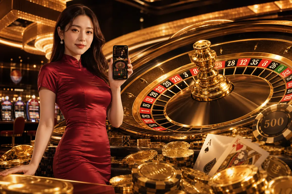 a88688 Tài Xỉu Online