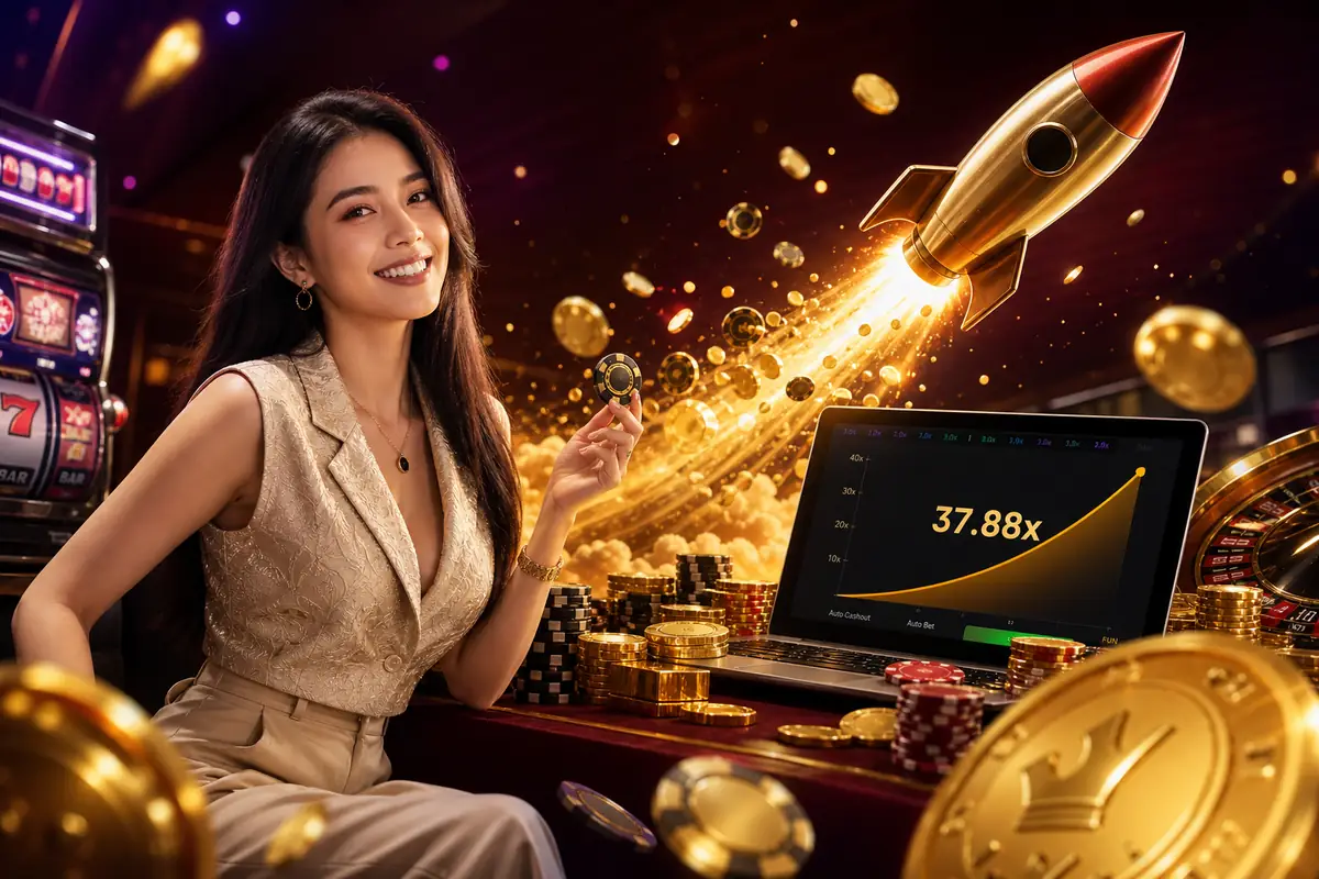 a88688 chơi có trách nhiệm